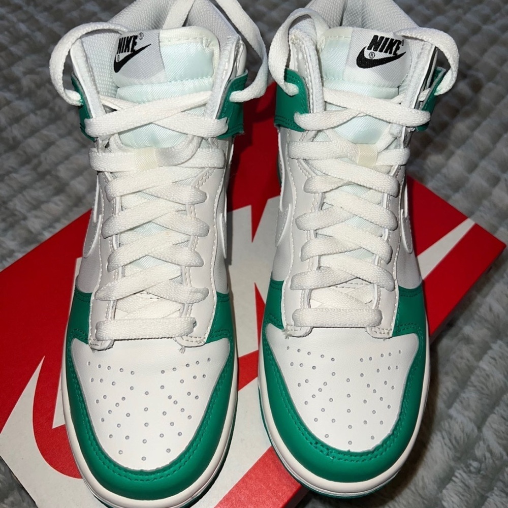 Nike dunk high - Picture 2 of 7